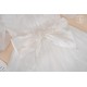 Miss Point Through Your Bloom Vintage Bridal Long One Piece(Reservation/Full Payment Without Shipping)